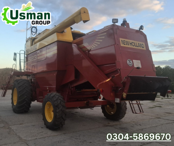 New Holland L523-2000 - Image 3