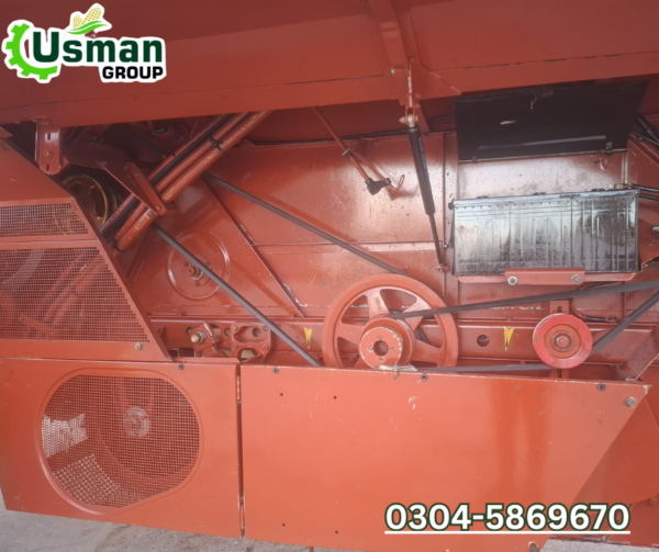 New Holland L523-2000 - Image 5