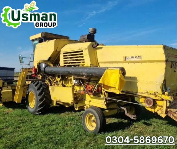New Holland 8080-1979 (2) - Image 3