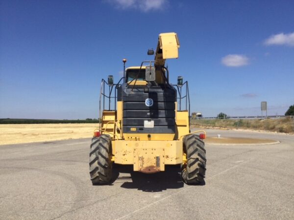 New Holland Fx 375-1998