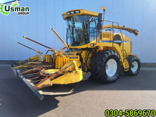 New Holland Fx 40 (2003)